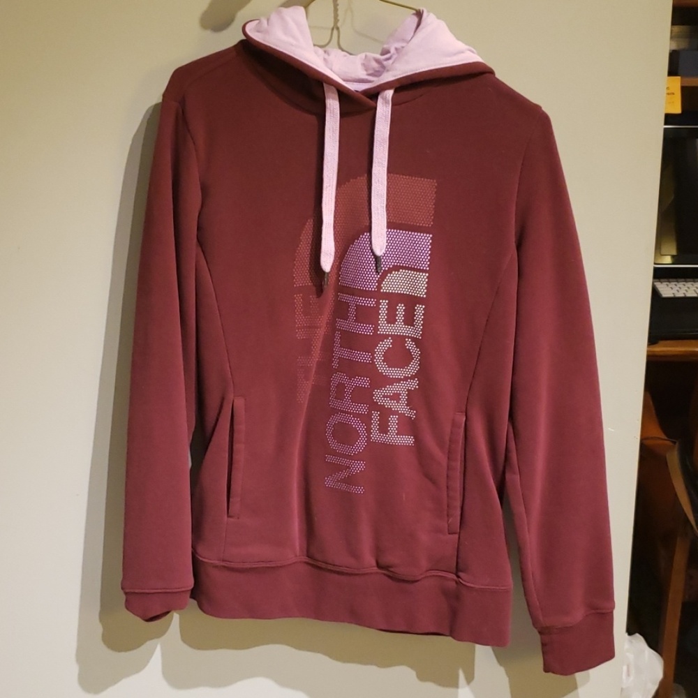 North Face Hoodie